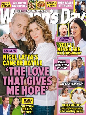 Woman's Day Magazine NZ - Magazine